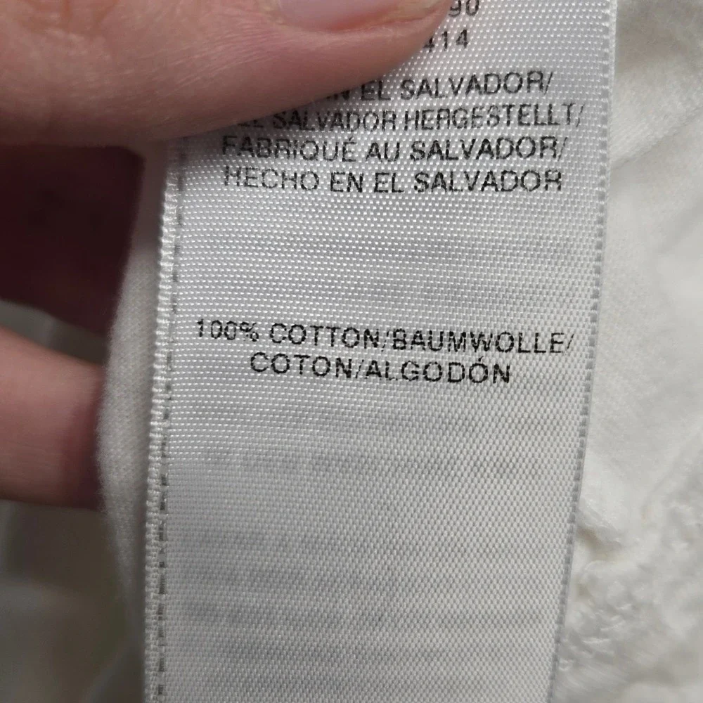 True Religion Graphic T-Shirt Big & Tall XXXL Raglan Baseball Tee Panther Logo‎